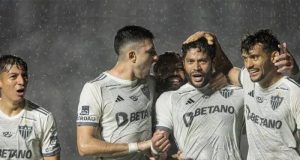 Nesta terça-feira o primeiro jogo do mata-mata entre Atlético Mineiro e River Plate pela Libertadores