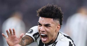 Botafogo faz 5 gols no 2° tempo, acaba com o Peñarol e fica perto de 1ª final de Libertadores da sua história