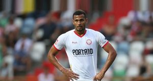 Ex-atacante do Guarani, Daniel dos Anjos é artilheiro em Portugal