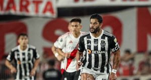 Atlético vive sonho, segura River na Argentina e volta à final da Libertadores da América