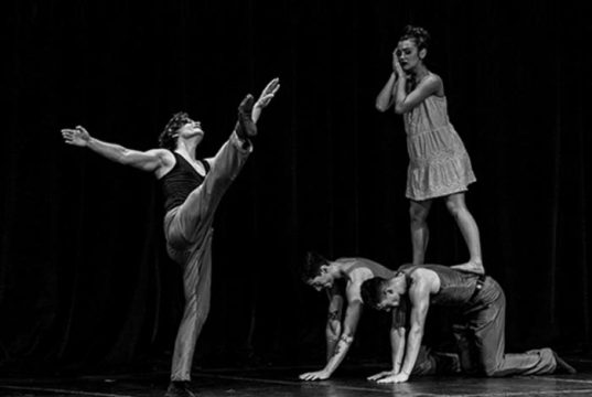 Curso “Montagem de Teatro Musical” está com inscrições abertas