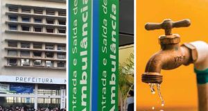 Derrota nas urnas: onde foi que Edinho errou, além dos 70% do povo pedindo mudança na política