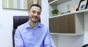 Novembro Azul reforça a importância dos exames preventivos ao câncer de próstata