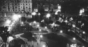 Conhecendo Museus – o Museu da Energia