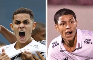 No aniversário da cidade, Corinthians e São Paulo decidem Copinha, fonte produtora de craques