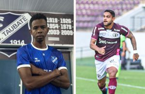 Ferroviária em tempo instável e o Taubaté em ascensão se enfrentam nesta quarta em Araraquara