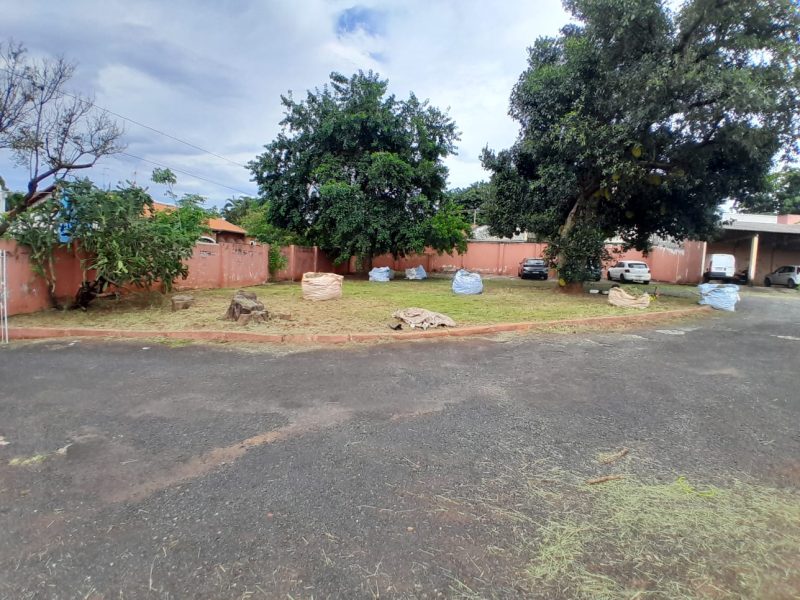 Prefeitura busca oferecer qualidade de vida aos moradores