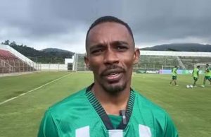 Surpresa na Copinha: Flamengo consegue perder para o Zumbi-AL que tem pai de Endrick como gestor