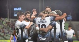 Corinthians vacila e só empata com Universidad Central pela Libertadores