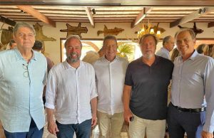 AFCP e Sindaçúcar pedem regulamentação de lei sobre CBios a ministro Alexandre Silveira