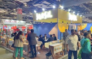 Brasil amplia presença na Índia e registra participação recorde na Feira de Alimentos