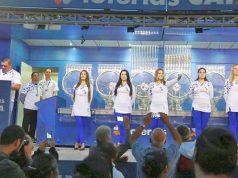 Bolão do DF e 3 apostas de SP acertam Dupla Sena de Páscoa e levam R$ 10 mi cada. Veja onde foram feitas.