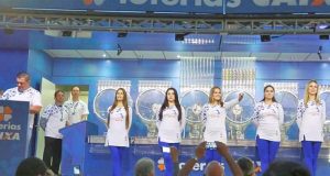 Bolão do DF e 3 apostas de SP acertam Dupla Sena de Páscoa e levam R$ 10 mi cada. Veja onde foram feitas.