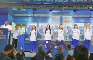 Bolão do DF e 3 apostas de SP acertam Dupla Sena de Páscoa e levam R$ 10 mi cada. Veja onde foram feitas.