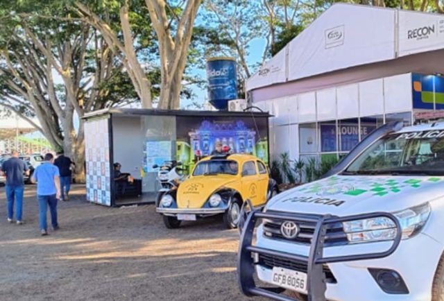 Agrishow