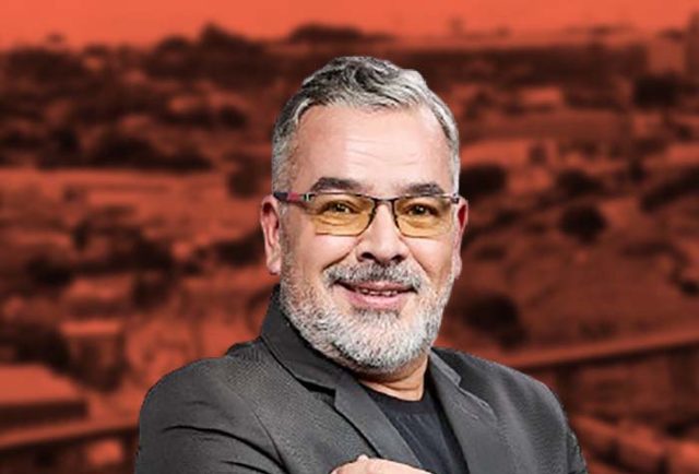 Alcindo Sabino