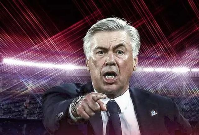Ancelotti