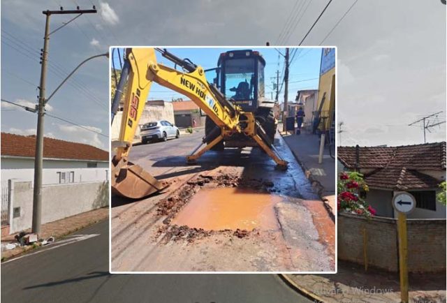 Avenida Barroso 10