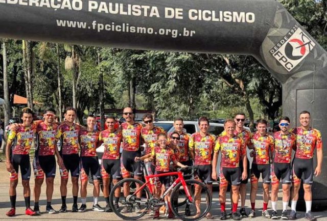 Ciclismo