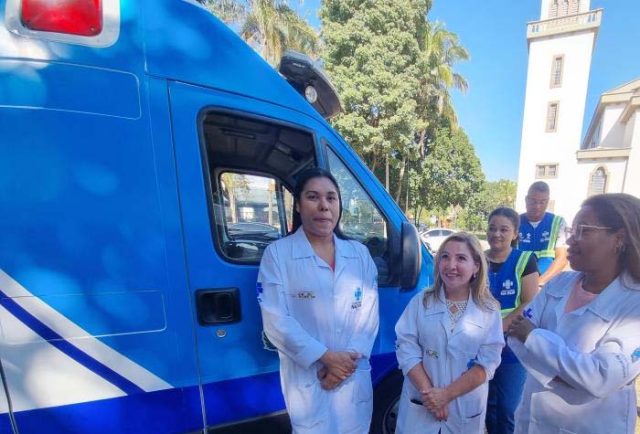 Consultorio na rua