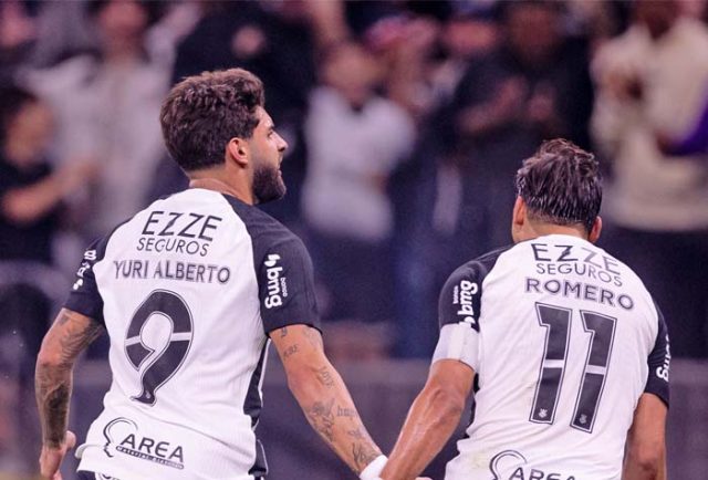 Corinthians