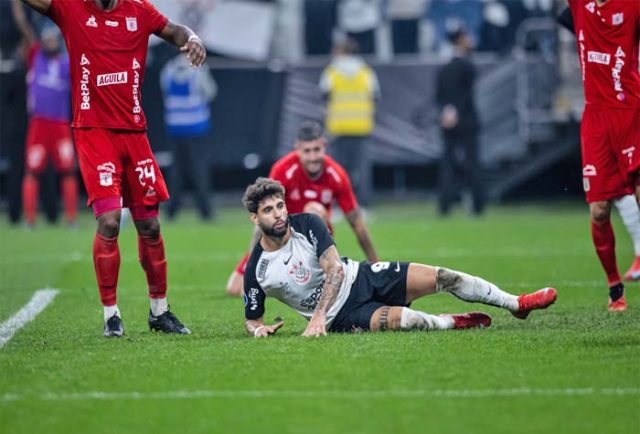 Corinthians