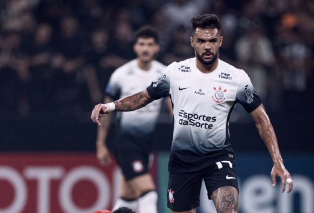 Corinthians