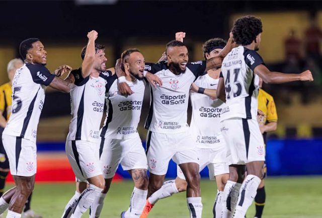 Corinthians