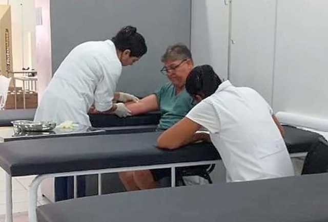 Dengue 11
