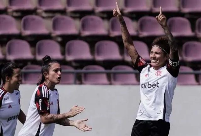 Flamengo