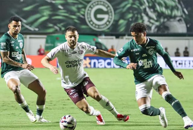 Goias