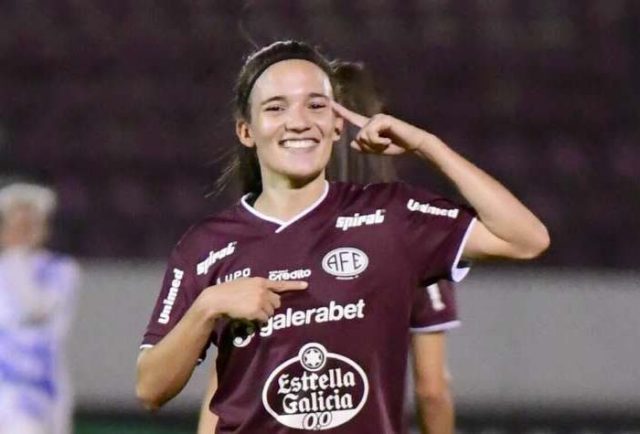 Guerreiras 10