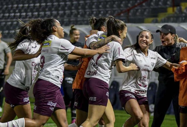 Guerreiras