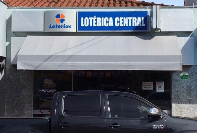 Loterica Central
