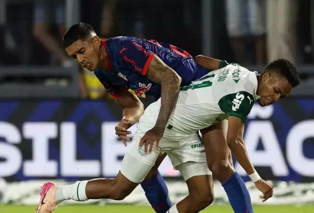 Palmeiras
