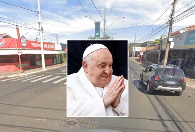 Papa Al Paulista