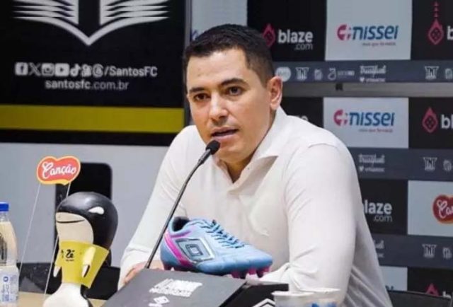 Pedro Martins