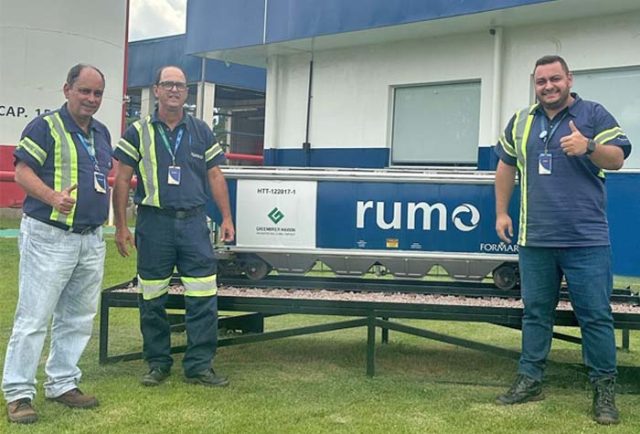Rumo 01