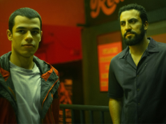 O filme, com duração de 103 minutos e classificação indicativa de 16 anos, destaca-se por sua narrativa emocional e atuações marcantes