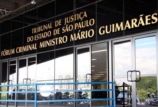 Tribunal de Justica
