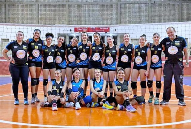 Volei