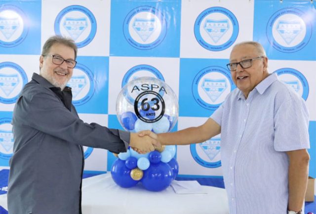 Aspa Diretores