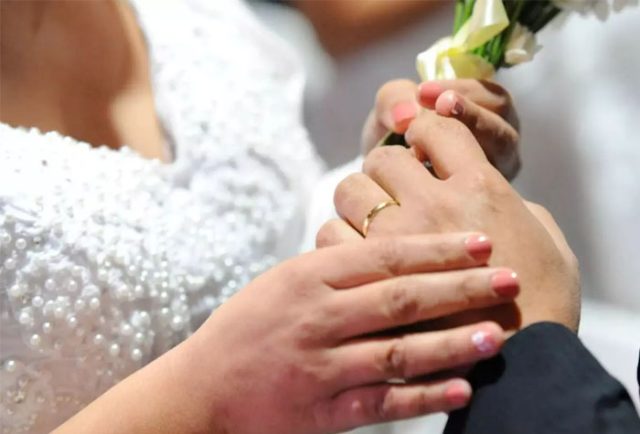 Casamento