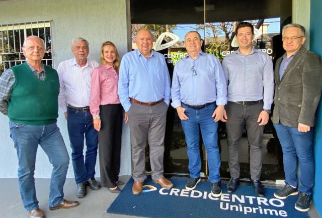 Credicentro