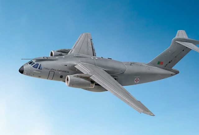 Embraer