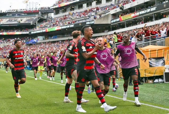 Flamengo