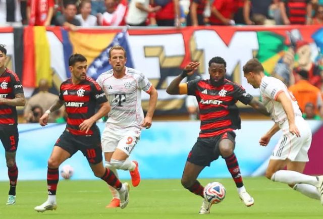 Flamengo