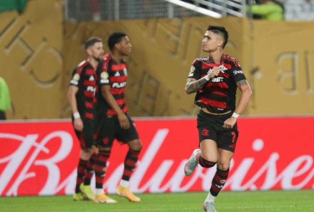 Flamengo