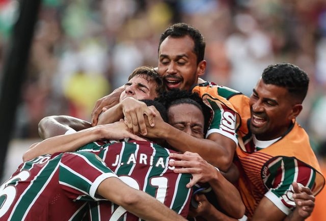 Fluminense