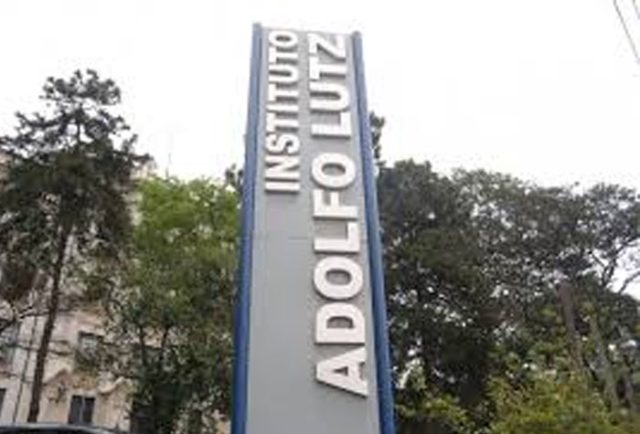 Instituto Adolfo Lutz